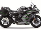 Kawasaki H2 SX-SE Ninja